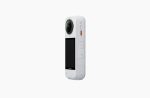 Insta360 X5 Standard Bundle Satin White Limited Edition