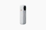 Insta360 X5 Standard Bundle Satin White Limited Edition