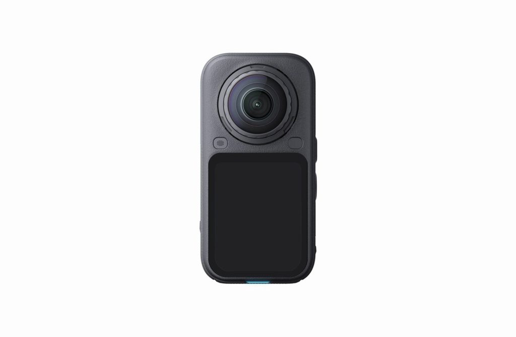 Insta360 X6 Essentials Bundle Midnight Black