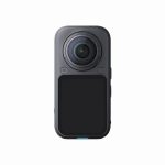 Insta360 X6 Essentials Bundle Midnight Black