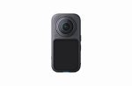 Insta360 X6 Essentials Bundle Midnight Black