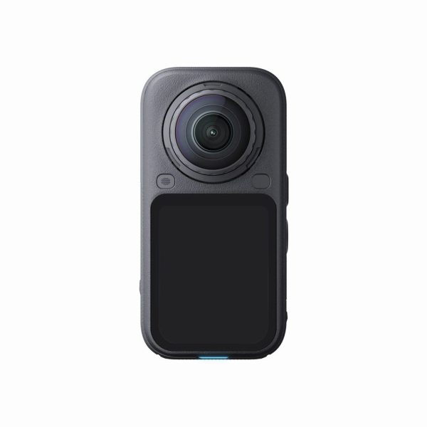 Insta360 X6 Essentials Bundle Midnight Black