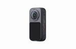 Insta360 X6 Essentials Bundle Midnight Black