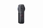 Insta360 X6 Essentials Bundle Midnight Black