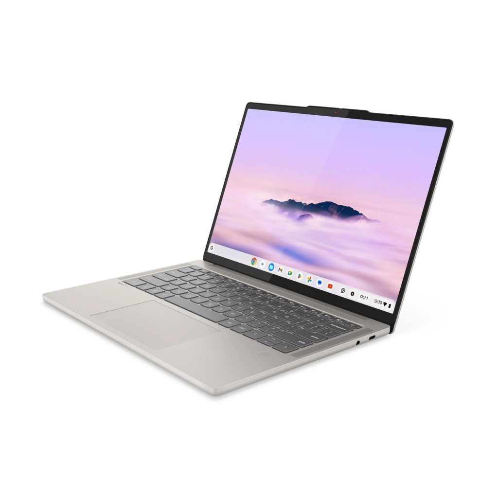 Lenovo Chromebook Plus 14 14M9610 14" OLED Kompanio Ultra 910/16GB/256GB
