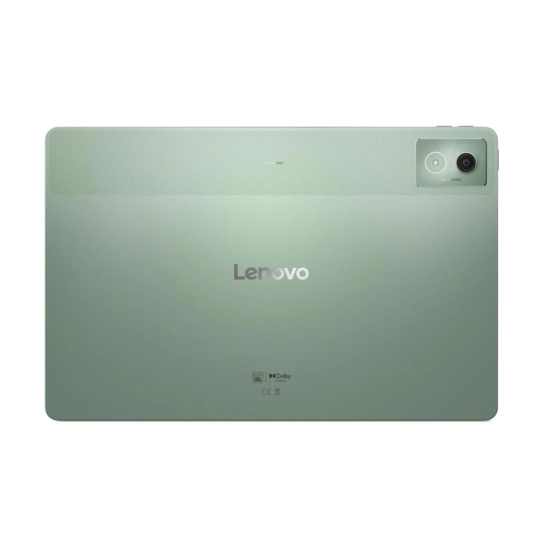 Lenovo Idea Tab Pro 8/256GB Wi-Fi + Pen Seafoam Green