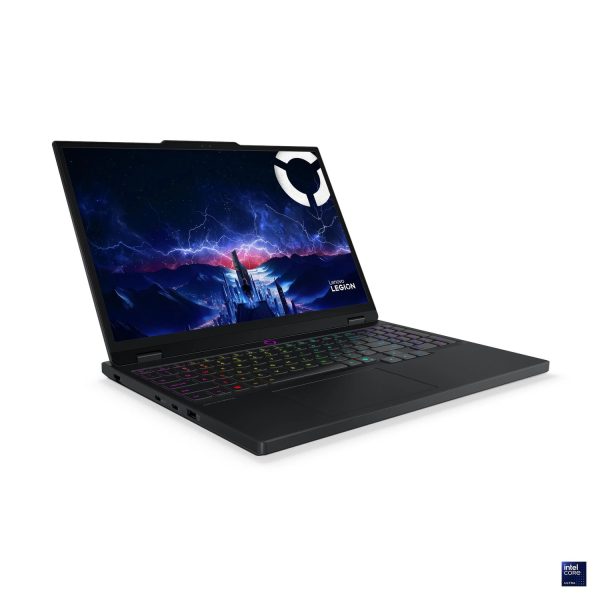 Lenovo Legion 5 15IAX10 Black