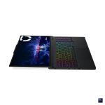 Lenovo Legion 5 15IAX10 Black
