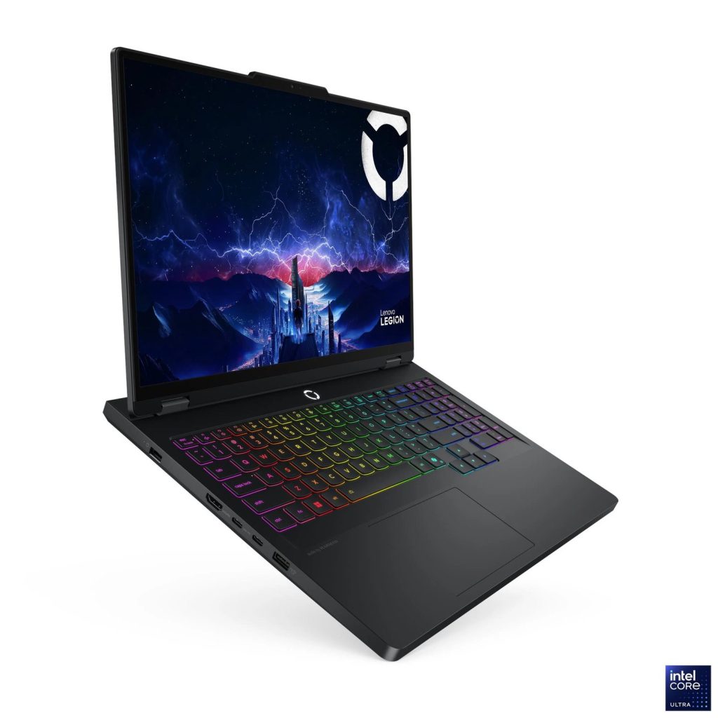 Lenovo Legion 5 16IAX10 16" Core Ultra 9 275HX/64GB/1TB/RTX 5060