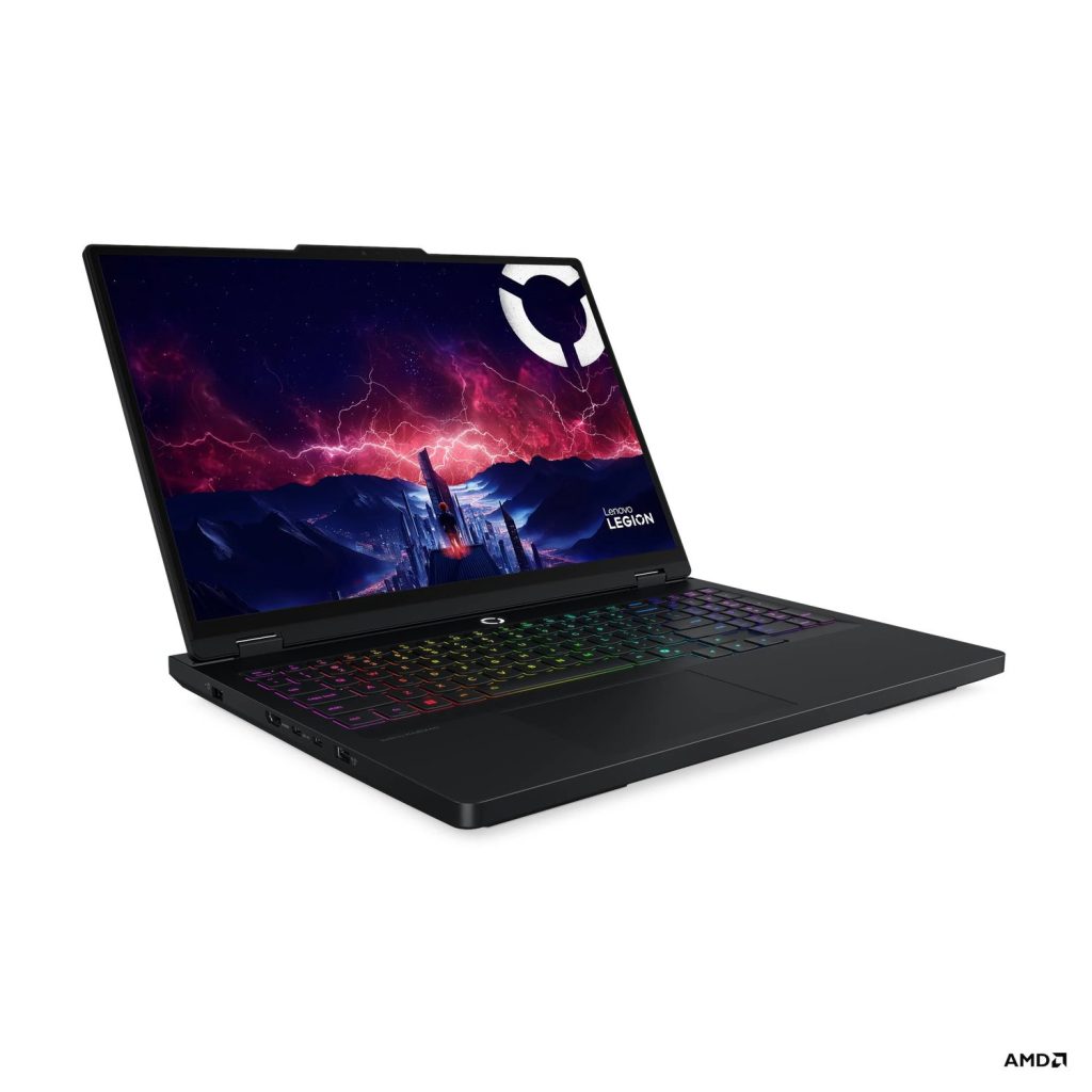 Lenovo Legion Pro 5 16ADR10 16" Ryzen 9 8945HX/16GB/1TB/RTX 5060