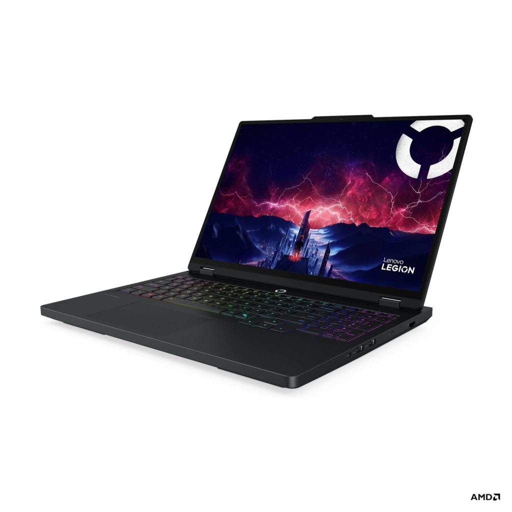 Lenovo Legion Pro 5 16ADR10 16" Ryzen 9 8945HX/16GB/1TB/RTX 5060
