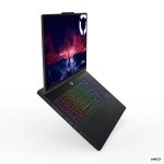Lenovo Legion Pro 5 16ADR10 16" Ryzen 9 8945HX/16GB/1TB/RTX 5060