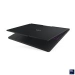 Lenovo Legion Pro 5 16IAX10H Black