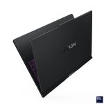 Lenovo Legion Pro 5 16IAX10H Black