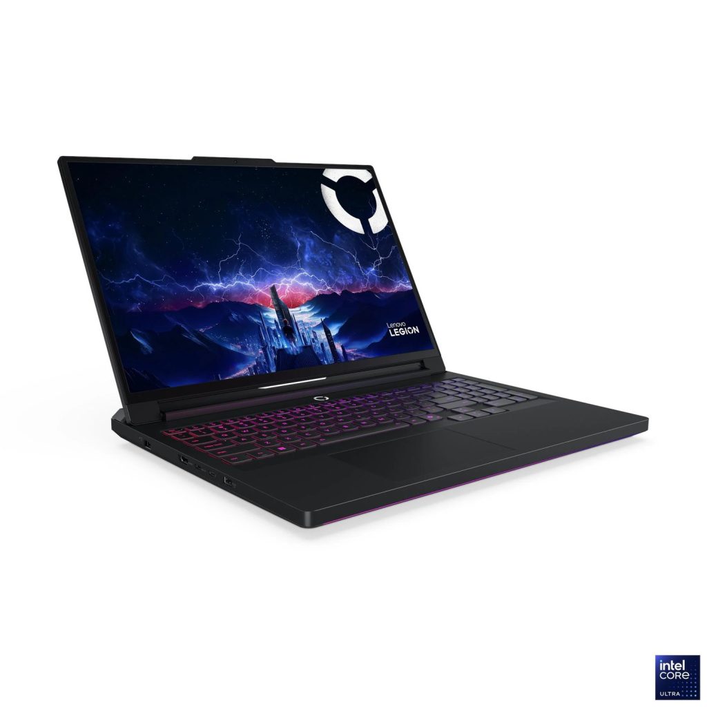 Lenovo Legion Pro 7 16IAX10H