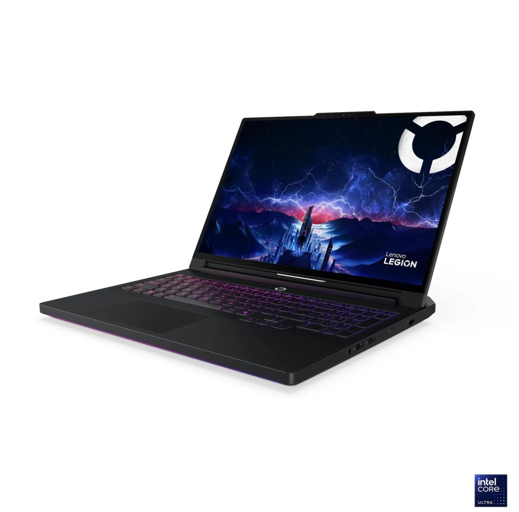 Lenovo Legion Pro 7 16IAX10H