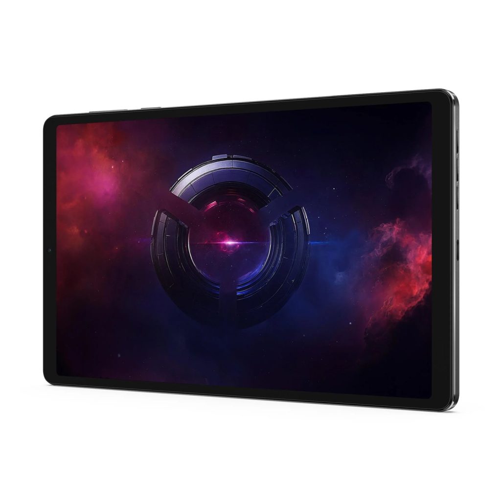 Lenovo Legion Tab Gen 3 12/256GB Eclipse Black