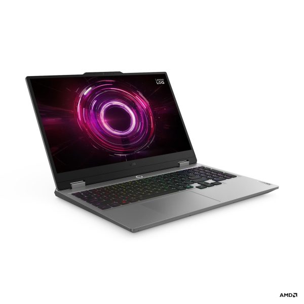 Lenovo LOQ 15AHP10
