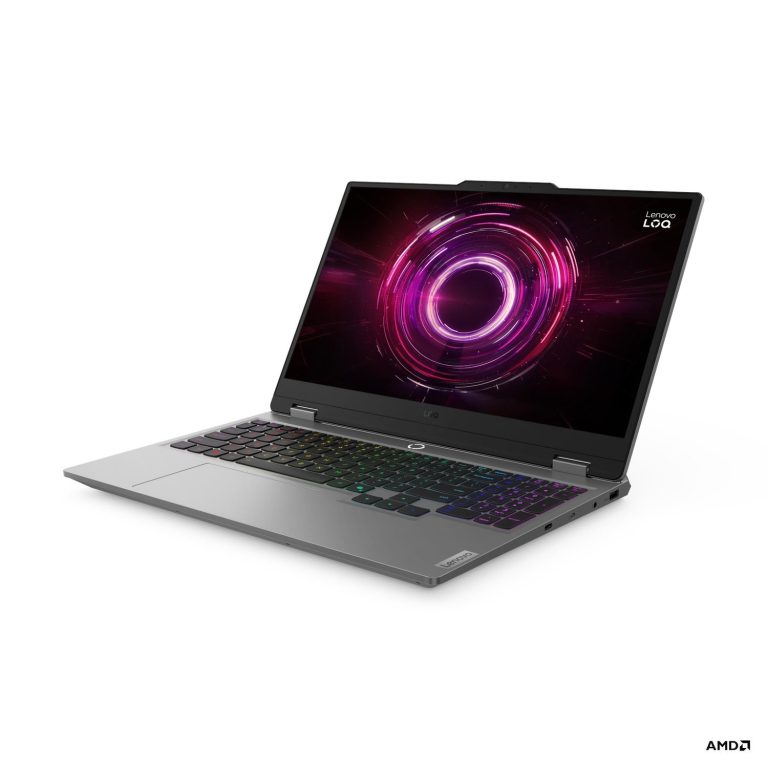 Lenovo LOQ 15AHP10