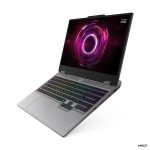 Lenovo LOQ 15AHP10