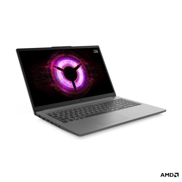 Lenovo LOQ 15ARP10E 15" Ryzen 5 150/16GB/512GB/RTX 3050