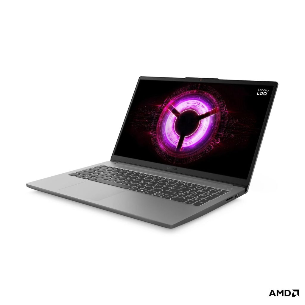 Lenovo LOQ 15ARP10E 15" Ryzen 5 150/16GB/512GB/RTX 3050