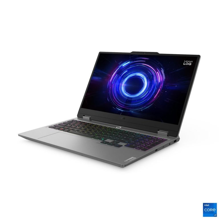 Lenovo LOQ 15IRX10 15" Core i7-13645HX/16GB/512GB/RTX 5060