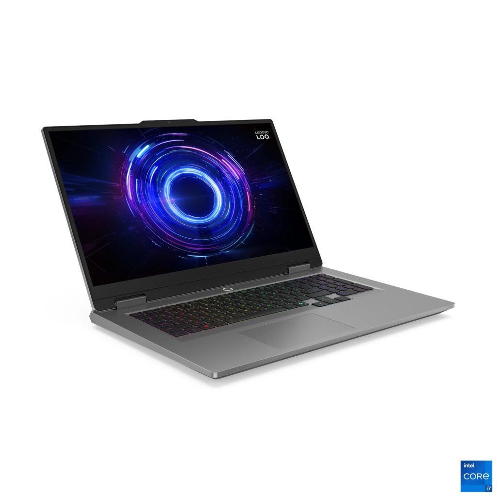 Lenovo LOQ 17IRX10