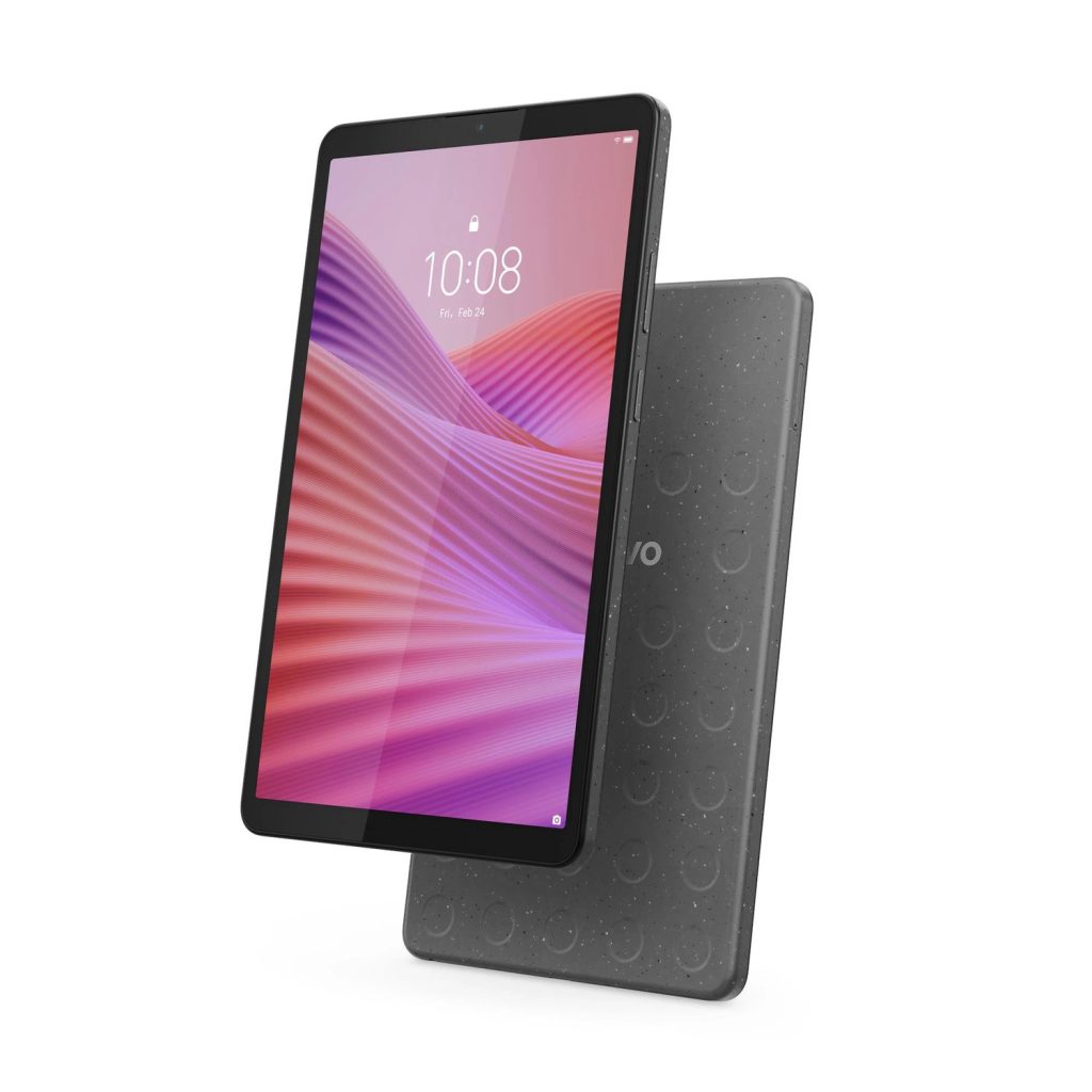 Lenovo Tab One 4/64GB Wi-Fi Luna Grey