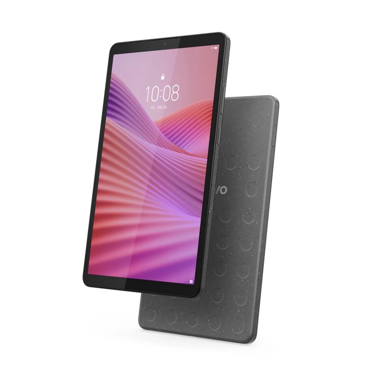 Lenovo Tab One 4/64GB Wi-Fi Luna Grey
