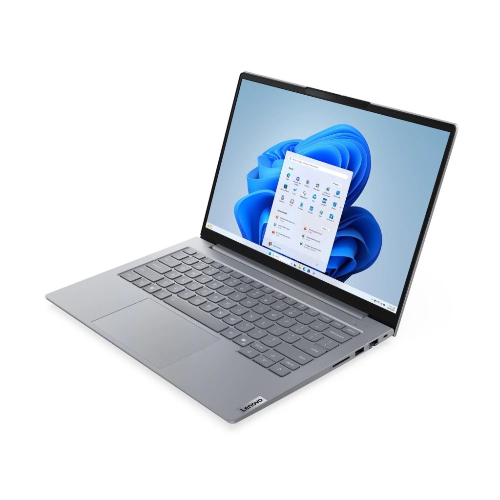 Lenovo ThinkBook 14 G9 IRL 14" Core 5 210H/16GB/512GB