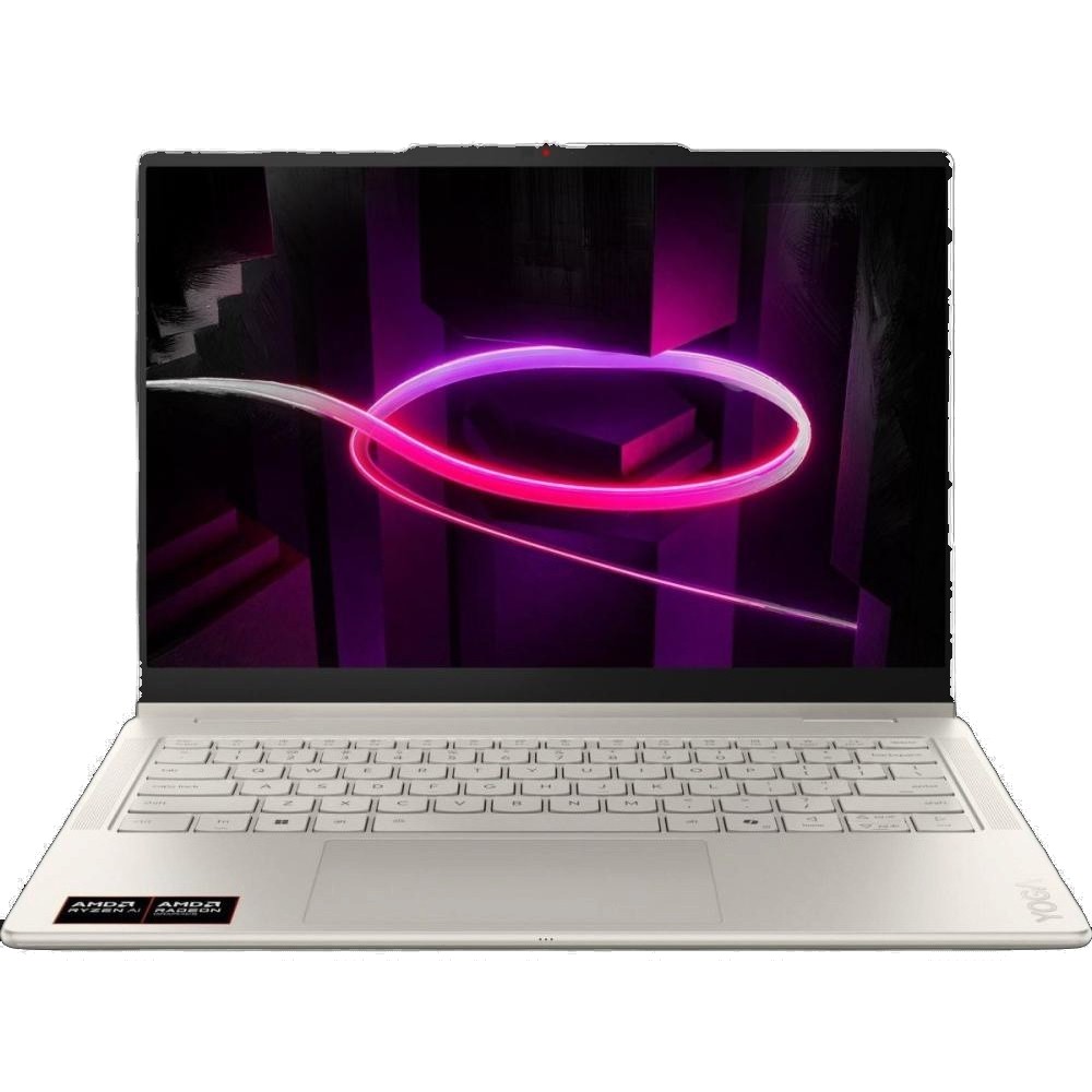 Lenovo Yoga 7 2-in-1 14AGP11 14" Ryzen AI 7