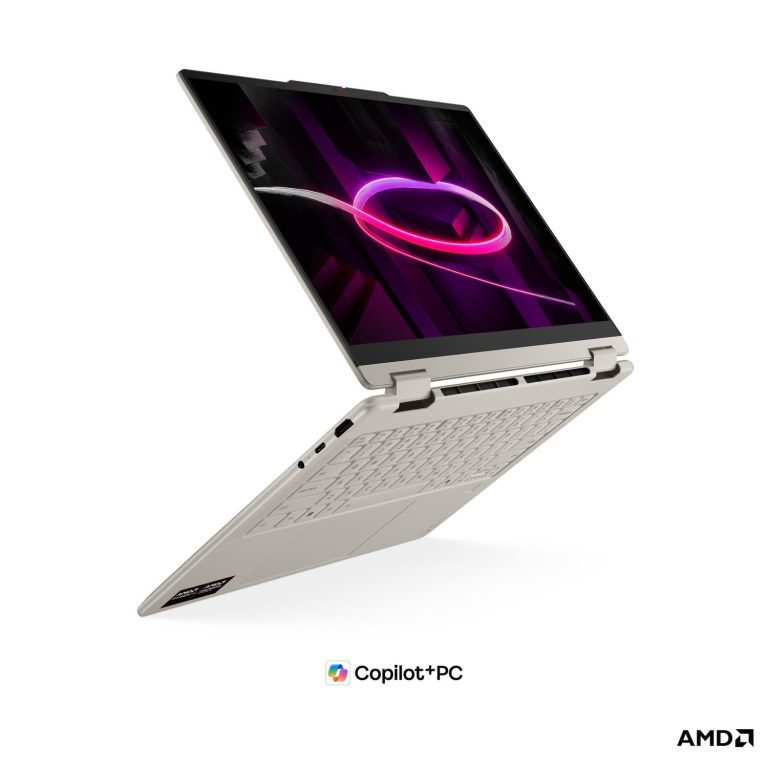 Lenovo Yoga 7 2-in-1 14AGP11 14" Ryzen AI 7