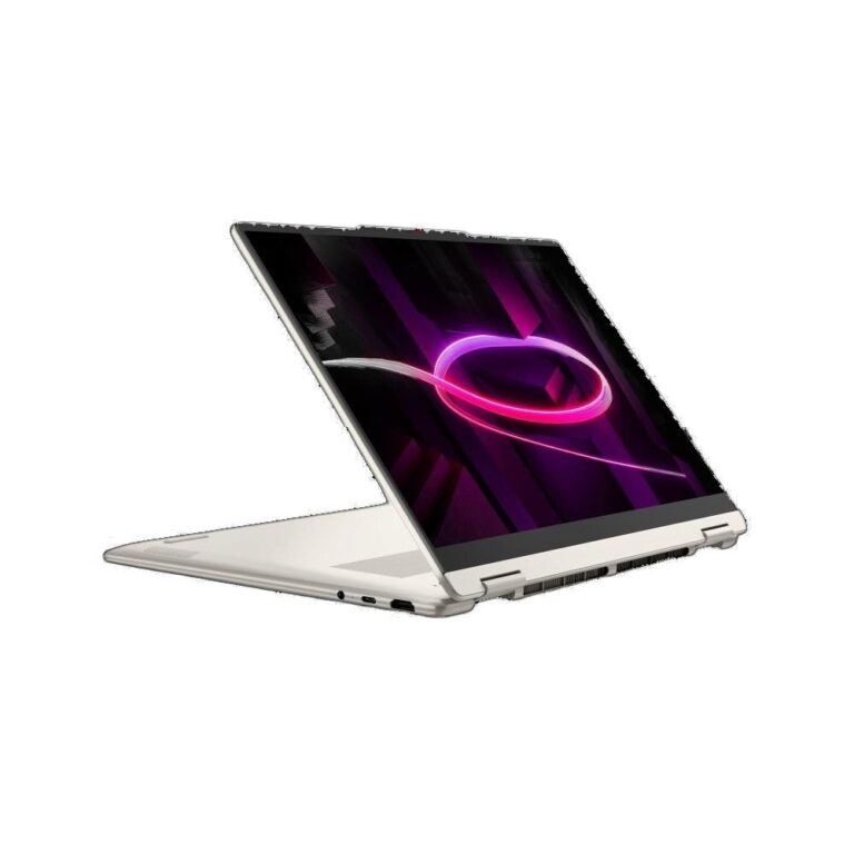 Lenovo Yoga 7 2-in-1 14AGP11 14" Ryzen AI 7
