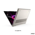Lenovo Yoga 7 2-in-1 14AGP11 14" Ryzen AI 7