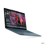 Lenovo Yoga Slim 7 14AKP10 14" Ryzen AI 5 340/16GB/512GB Tidal Teal