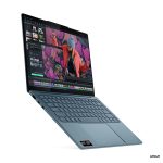 Lenovo Yoga Slim 7 14AKP10 14" Ryzen AI 5 340/16GB/512GB Tidal Teal