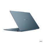 Lenovo Yoga Slim 7 14AKP10 14" Ryzen AI 5 340/16GB/512GB Tidal Teal