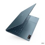 Lenovo Yoga Slim 7 14AKP10 14" Ryzen AI 5 340/16GB/512GB Tidal Teal