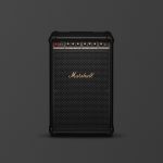 Marshall Bromley 750 Black & Brass