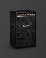 Marshall Bromley 750 Black & Brass