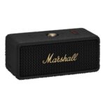 Marshall Emberton III Black & Brass