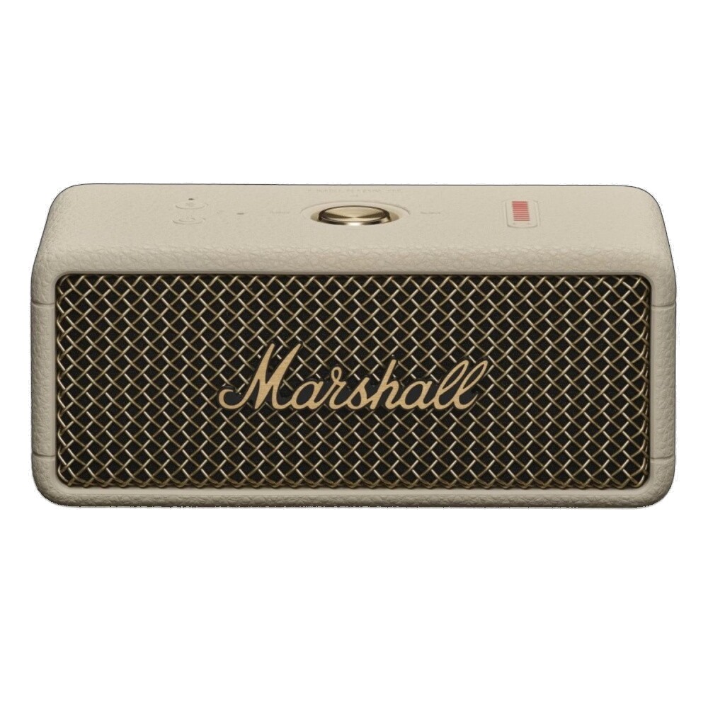 Marshall Emberton III Cream
