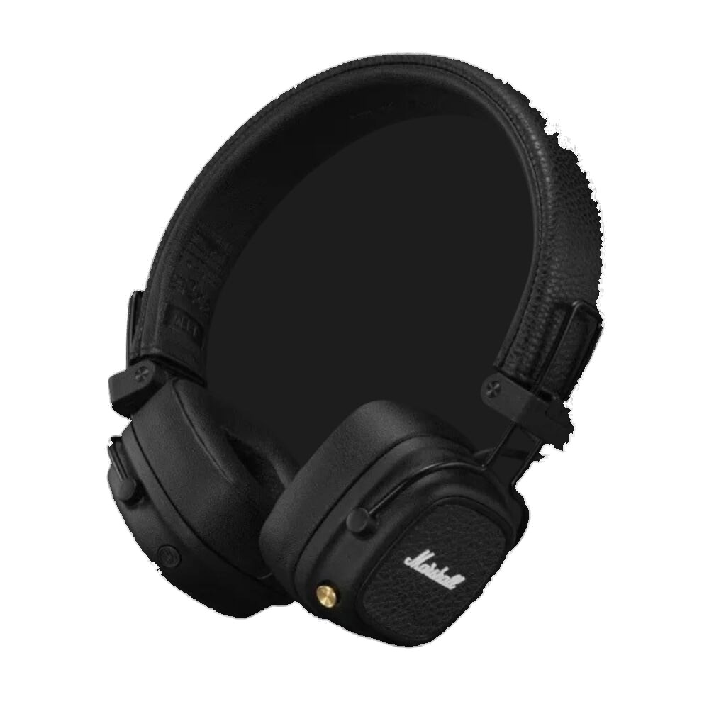 Marshall Major V Black