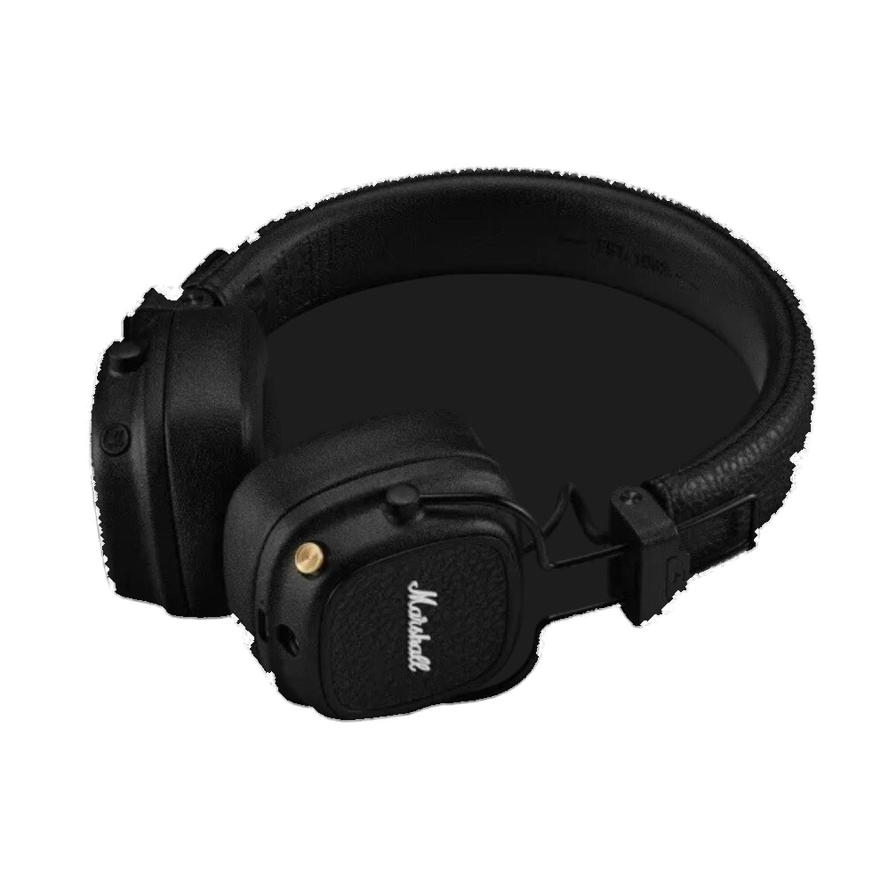 Marshall Major V Black