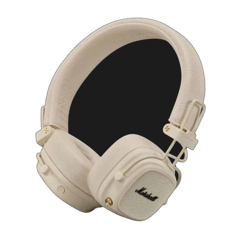 Marshall Major V Cream