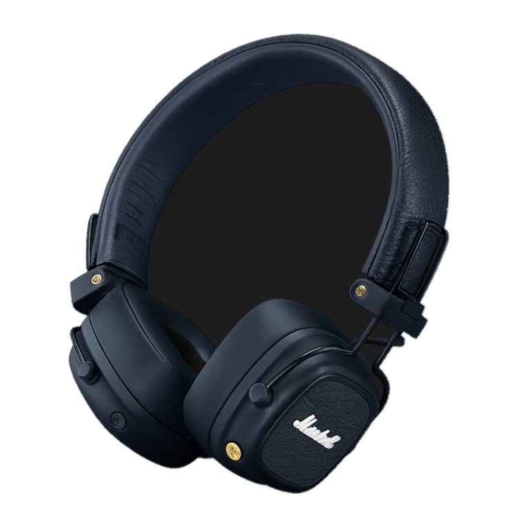 Marshall Major V Midnight Blue
