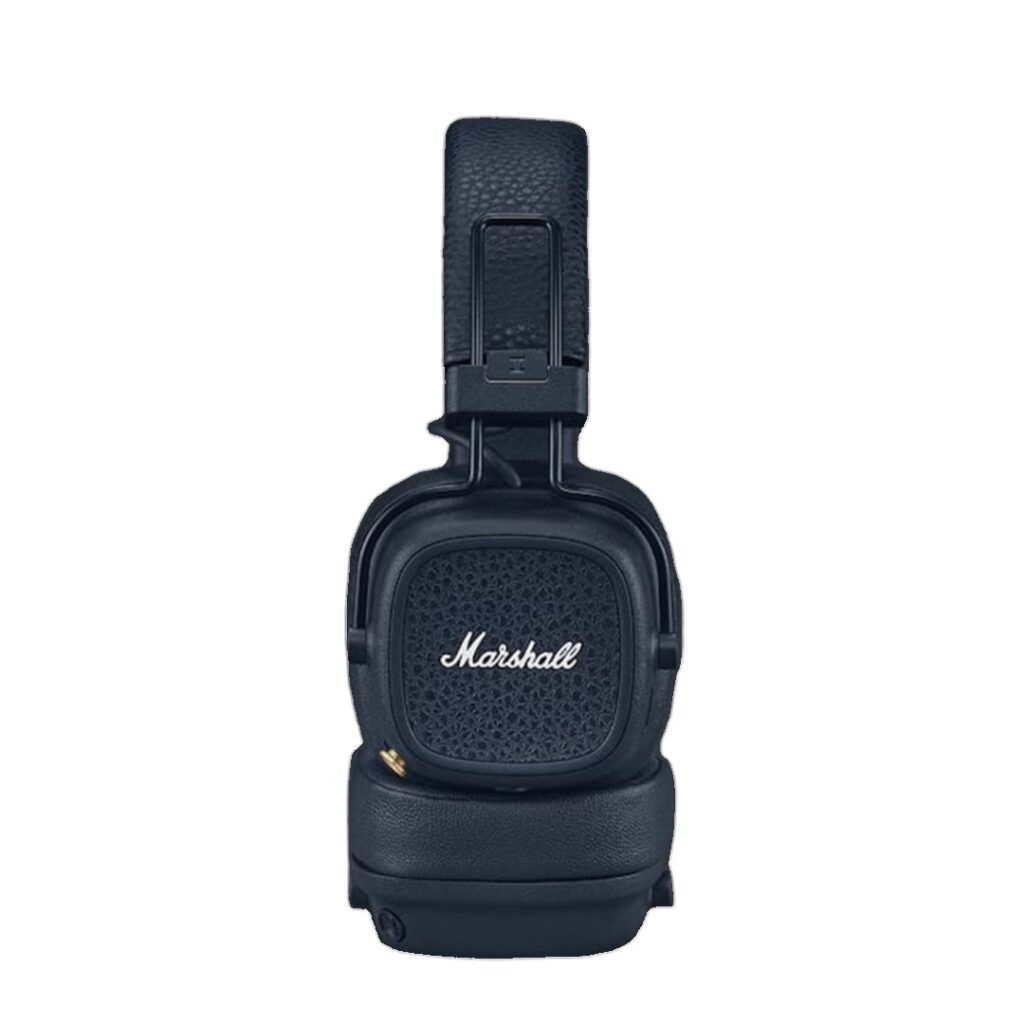 Marshall Major V Midnight Blue