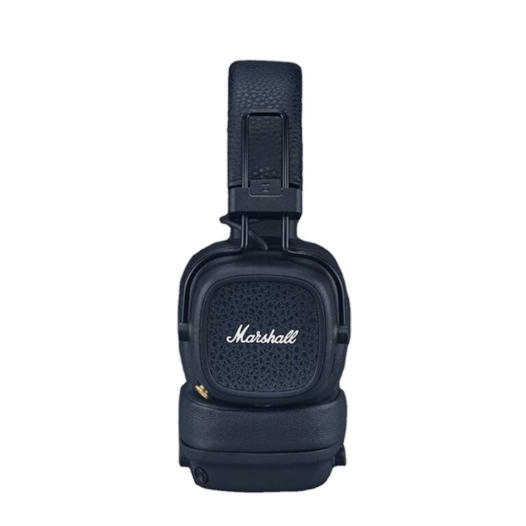 Marshall Major V Midnight Blue