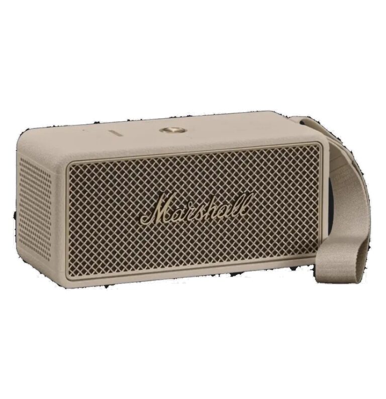 Marshall Middleton II Cream